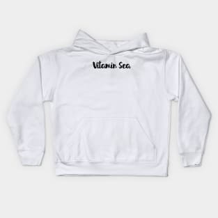 Vitamin Sea Kids Hoodie